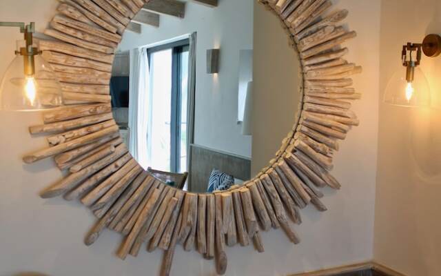 Naay Boutique Hotel