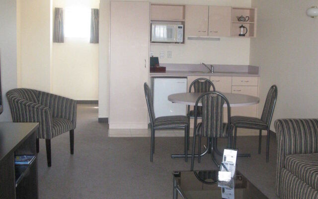 Anchorage Motor Lodge
