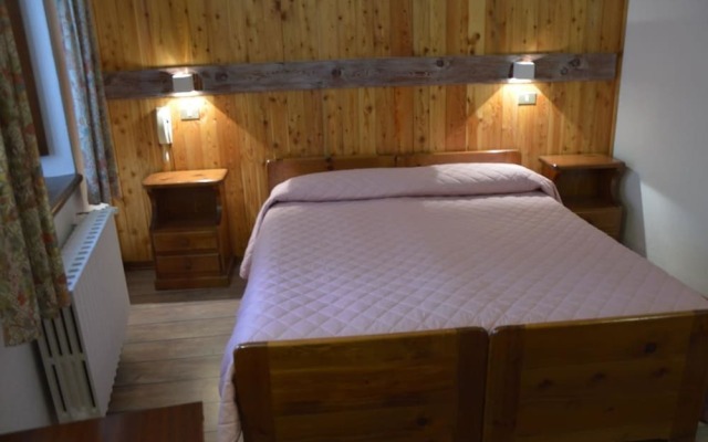 Ristorante Pensione Bellevue