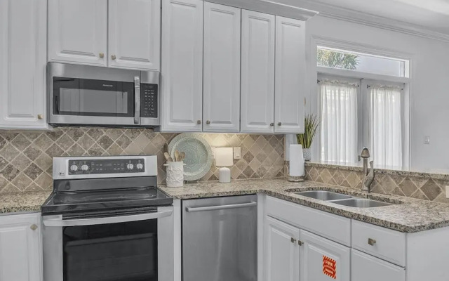 Jack Chasin' Birdies