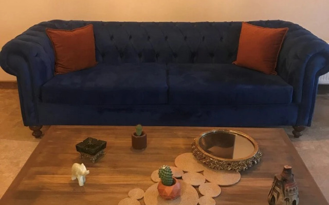 Grand Uçhisar Hotel