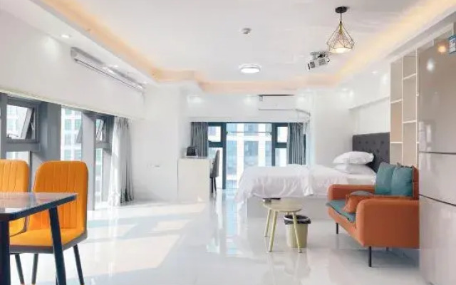 Nan Jun Hotel