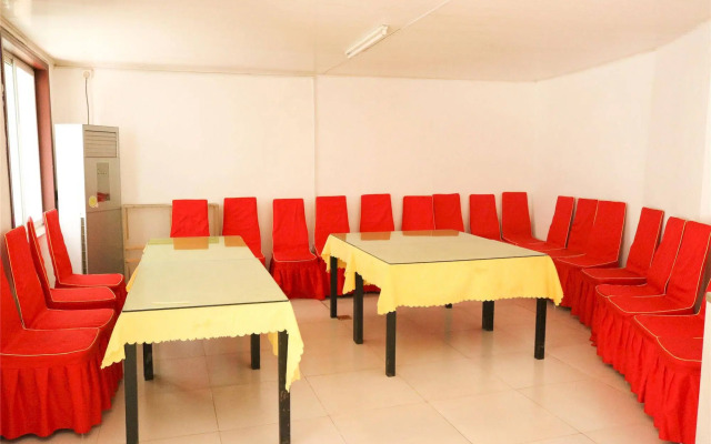 PekingUni Photography theme Hotel