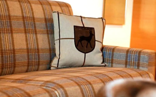 Residence & Hotel Alpinum