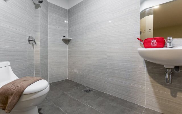 SH Hotel Kota Damansara