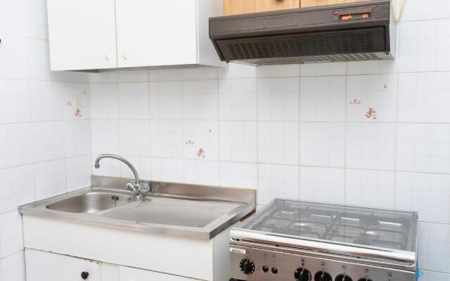 S77 - Sirolo, trilocale con giardino in centro