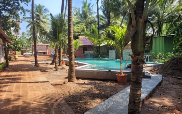Cocorico Beach Resort