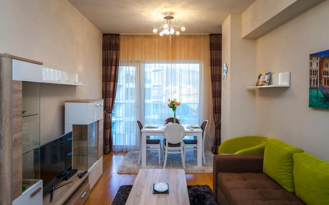 Luxury Apartment Aline