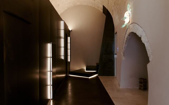Le Carasse Boutique Hotel