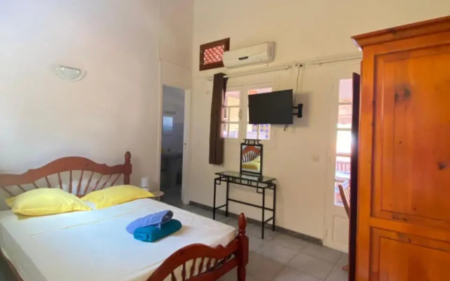 Residence Bel'Soleil