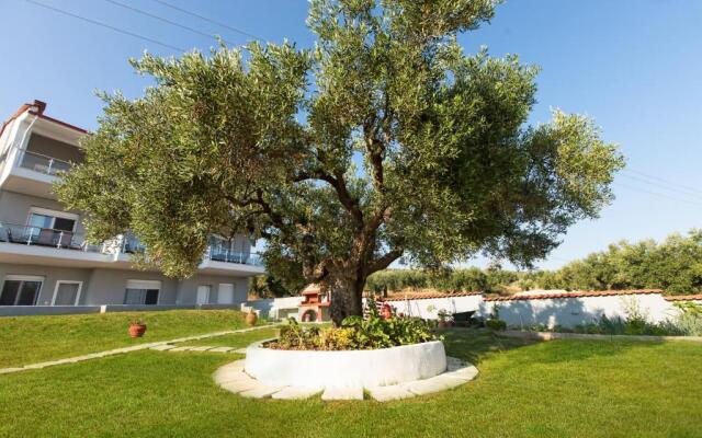 The House Of The Roses Seaview Superior Maisonette 2