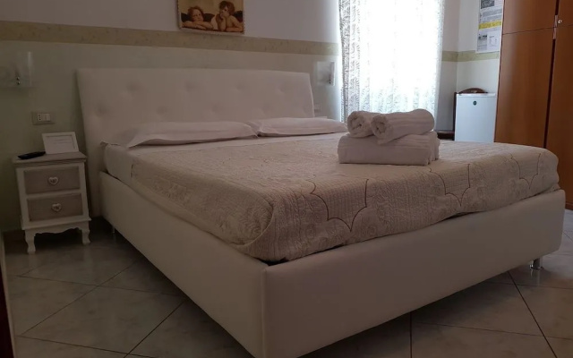B&B Trono del sol