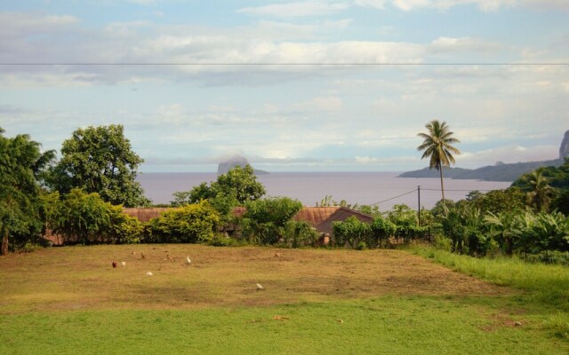 Hotel Rural Abade