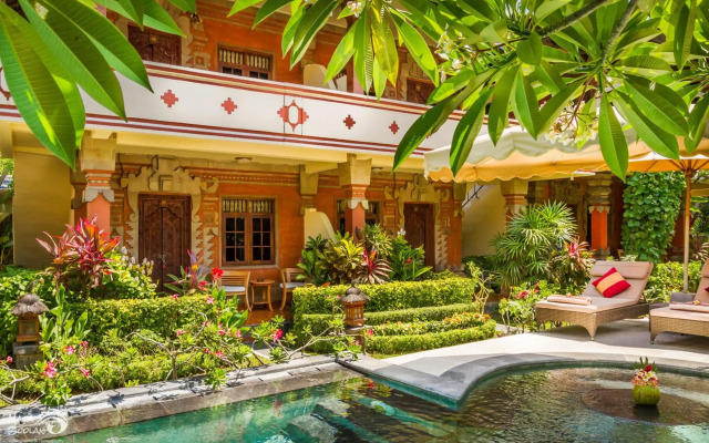 Rama Shinta Hotel