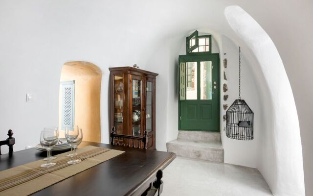 Villa Erofili