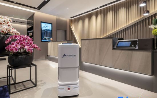 Homeinn Selected Hotel (Kunshan South Station Hexing Road)