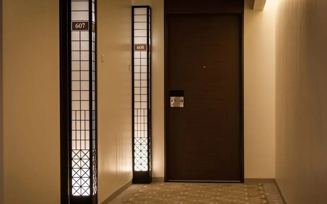 Okinawa Kariyushi Resort Exes Naha