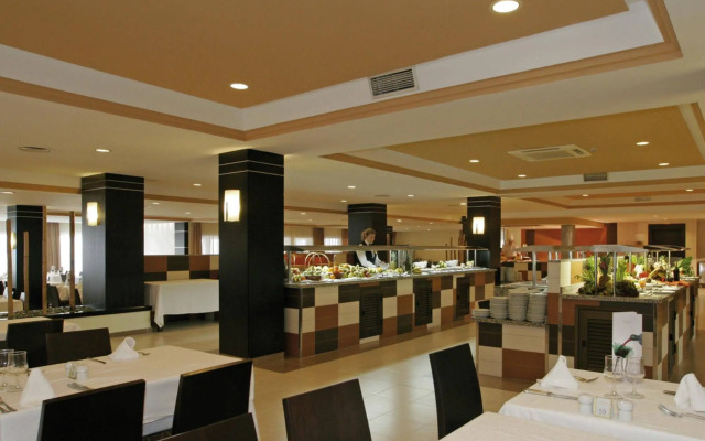 Hotel Riu Palace La Mola