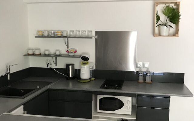 Au Gre Du Sud - Chambres d'hôtes