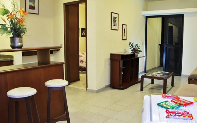 Scala Residence Hotel