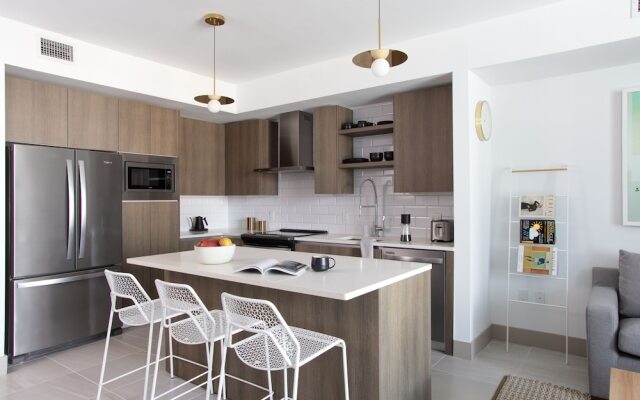 Mint House Miami – Downtown