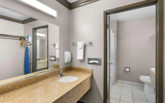 Americas Best Value Inn Vacaville Napa Valley