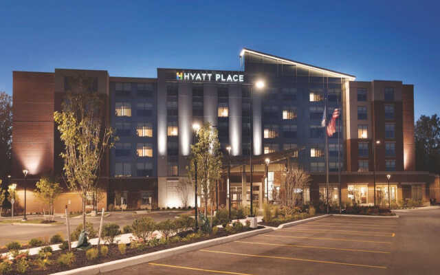 Hyatt Place Buffalo/Amherst