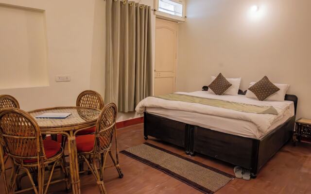Dew Drops Homestay