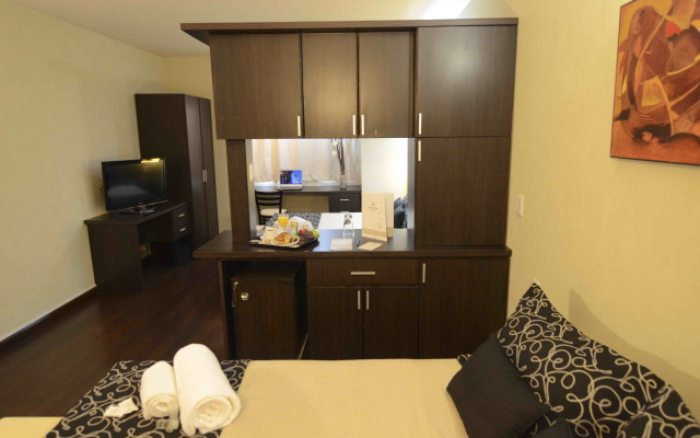 Hathor Hotels Mendoza