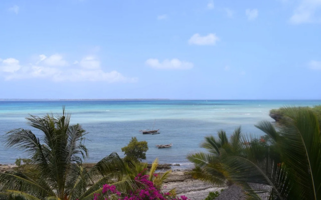 Milele Villas