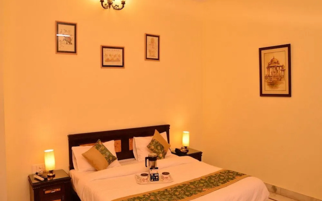 OYO 2689 Hotel Karan Villas