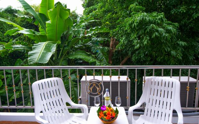 Tri Trang Beach Resort by Diva Management