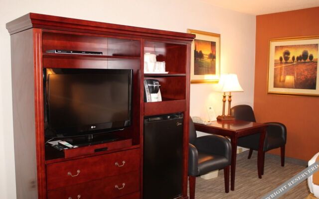 Comfort Inn Paramus - Hackensack