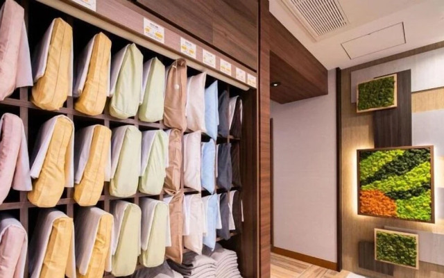 Super Hotel Kakogawa Ekimae