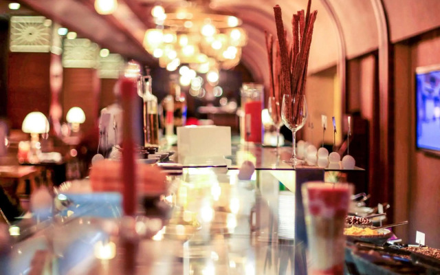 Mercure Istanbul Umraniye