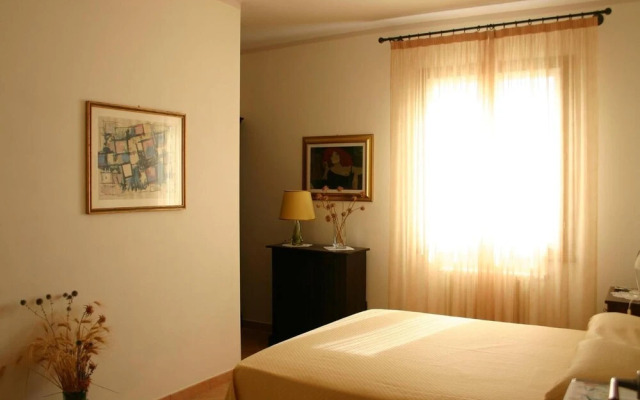 Agriturismo B&B Vallegiorgio