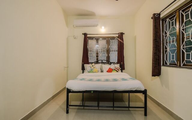 OYO 19027 Home Peaceful 2BHK Arambol