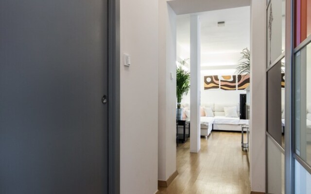 Dluga Apartament Old Town