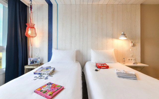 Ibis Styles La Rochelle Thalasso Châtelaillon