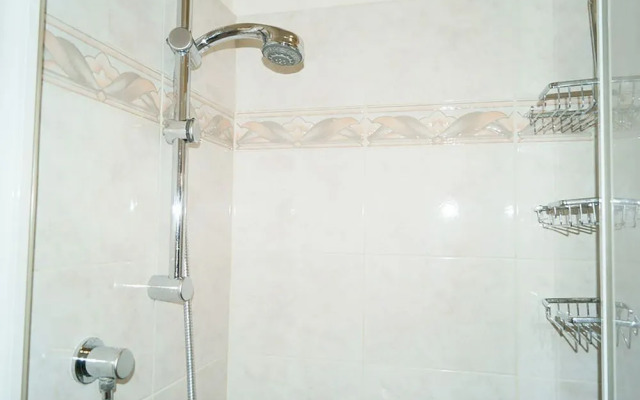 Caterina Embassy Apartment