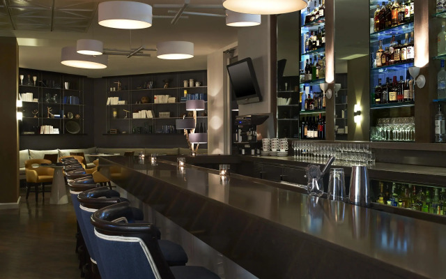 Hyatt Centric Delfina Santa Monica