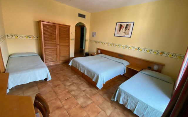 Hotel San Pietro