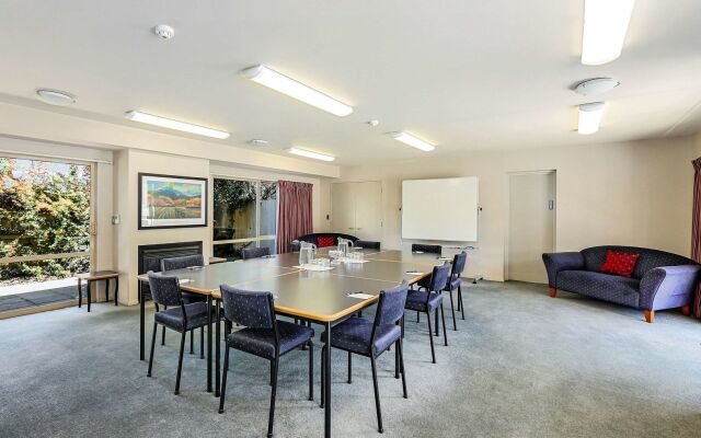 The Suites Ashburton