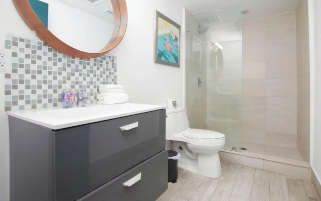 Boutique Apartments SoBe