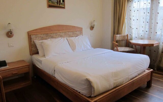 Hotel Phuntsho Pelri