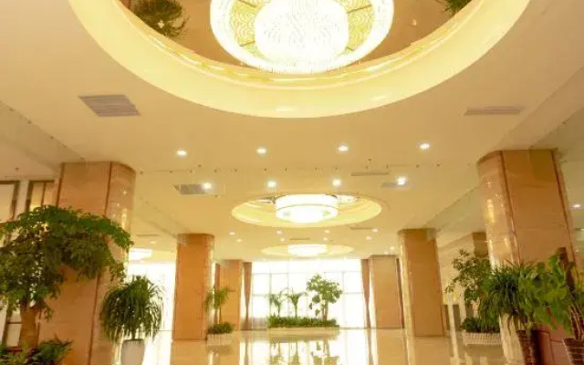 Tiande International Hotel