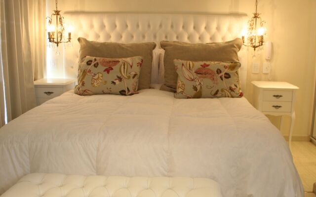 Hotel Club del Golf