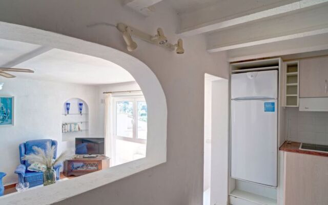 House La Repere Benissa