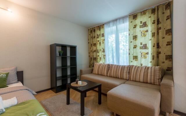 Ag Apartment On Mashinostroenya 9 135