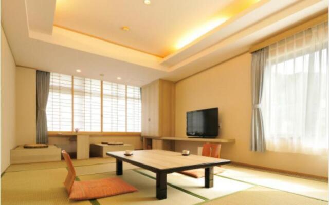 Ryokan Sakurai